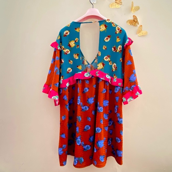 ANTHROPOLOGIE Dress - Picture 8 of 10